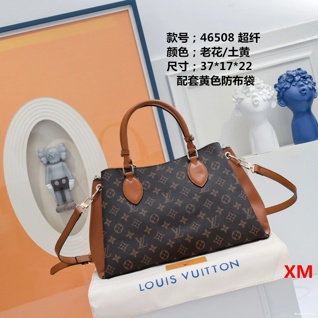 7338 HandBags Vuitton For Louis Sophisticated Women 0902